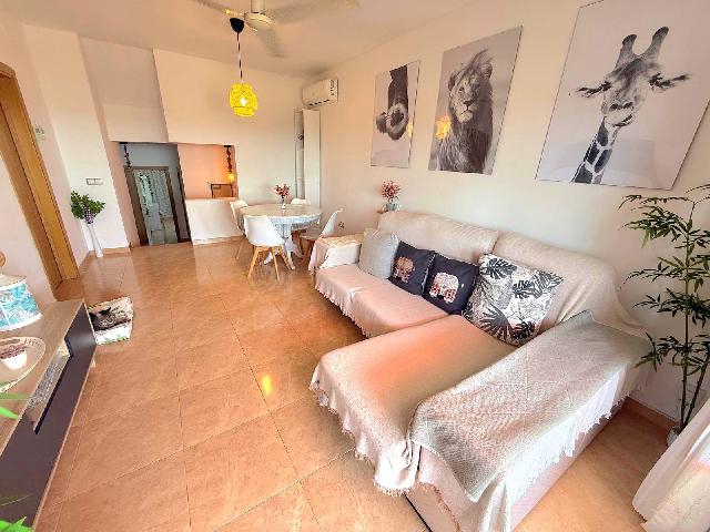 Imagen 7 Inmueble 304454 - Apartamento en venta en Vendrell (El) / Junto a la urbanización El Francás