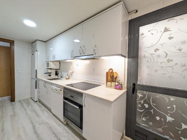 Imagen 25 Inmueble 304639 - Apartamento en venta en Vendrell (El) / A tan sólo 5 minutos caminando al centro del pueblo