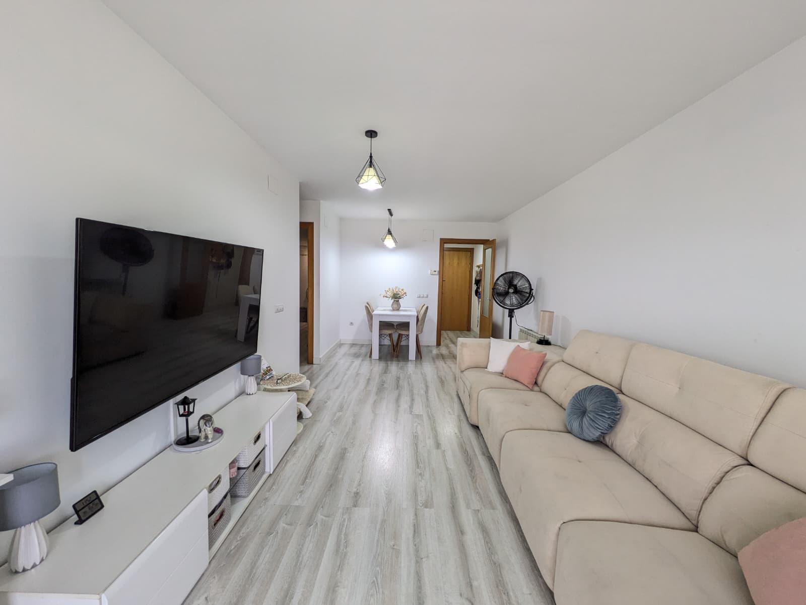 Imagen 4 Apartamento en venta en Vendrell El / A tan sólo 5 minutos caminando al centro del pueblo