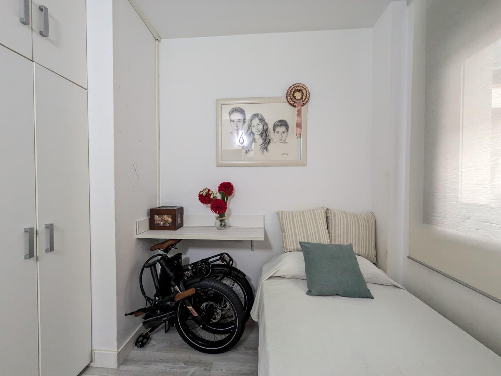 Imagen 18 Apartamento en venta en Vendrell El / A tan sólo 5 minutos caminando al centro del pueblo