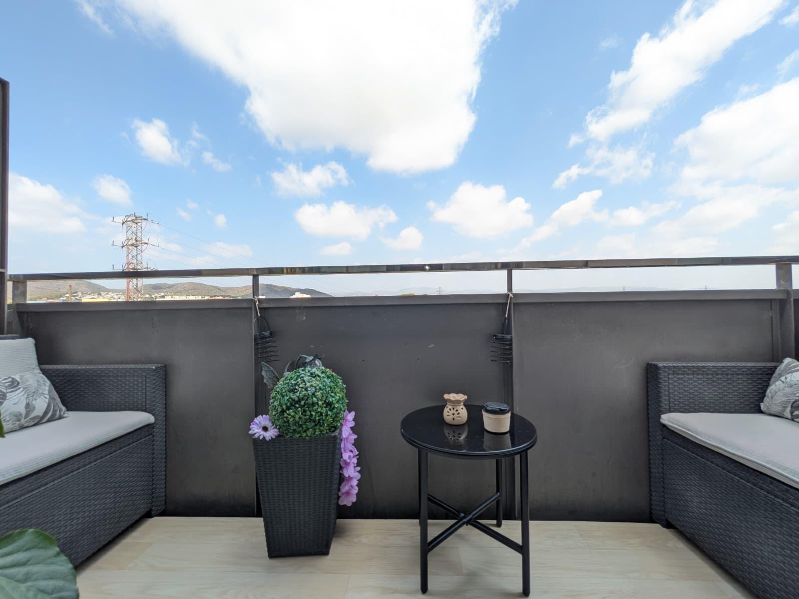 Imagen 3 Apartamento en venta en Vendrell El / A tan sólo 5 minutos caminando al centro del pueblo