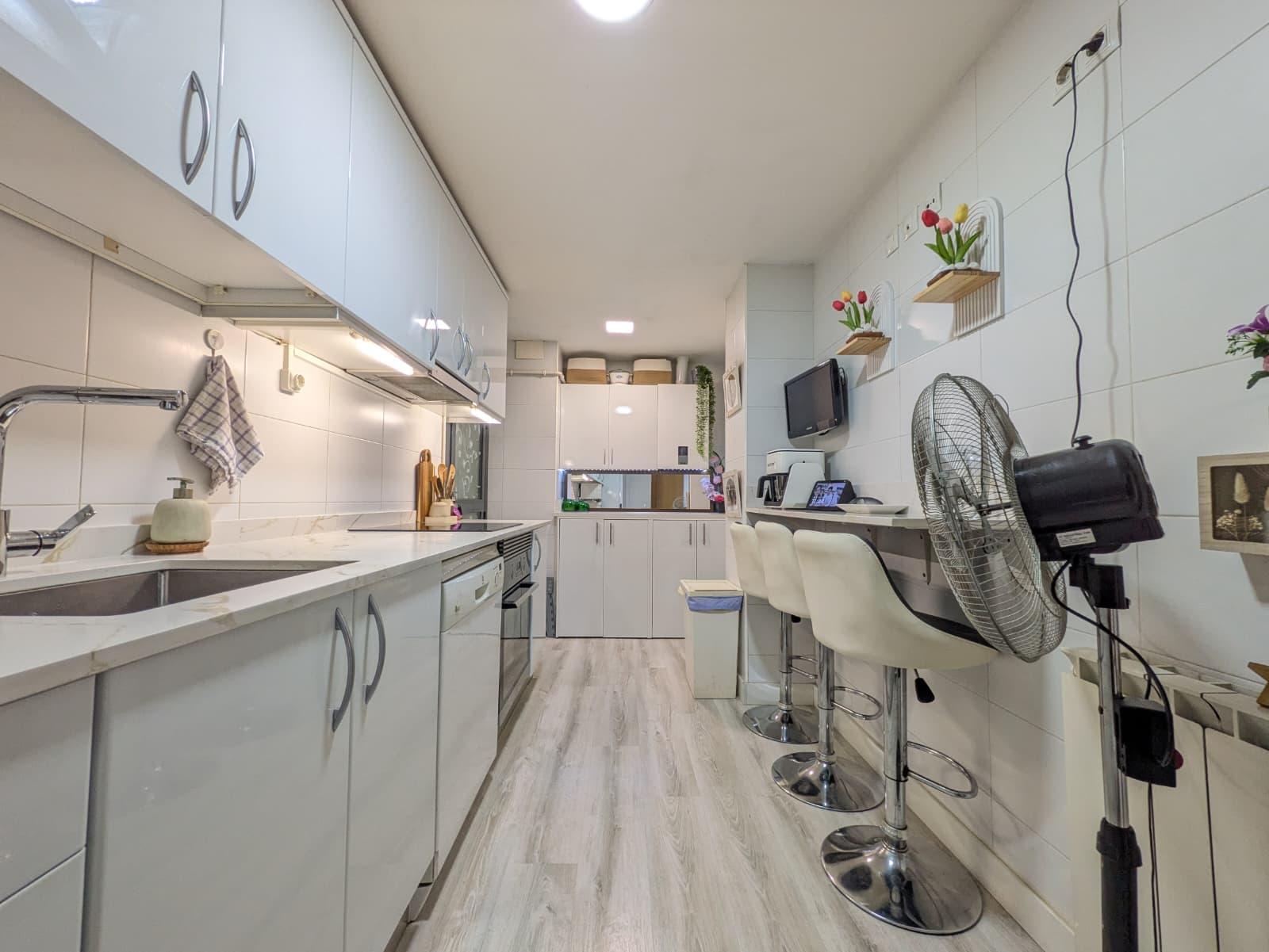 Imagen 22 Apartamento en venta en Vendrell El / A tan sólo 5 minutos caminando al centro del pueblo