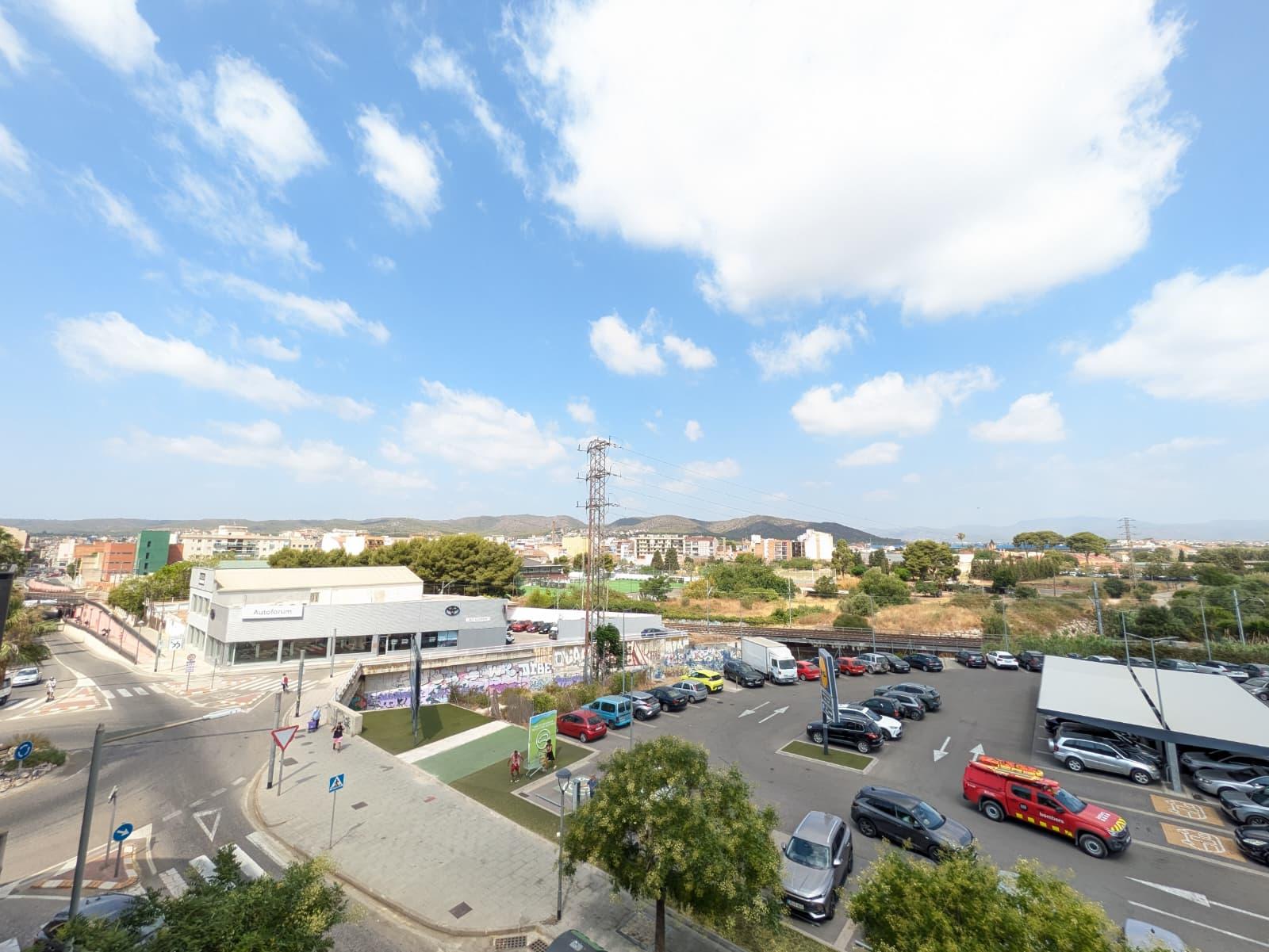 Imagen 8 Apartamento en venta en Vendrell El / A tan sólo 5 minutos caminando al centro del pueblo