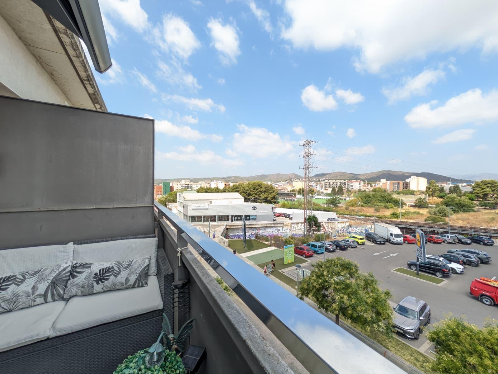 Imagen 9 Apartamento en venta en Vendrell El / A tan sólo 5 minutos caminando al centro del pueblo