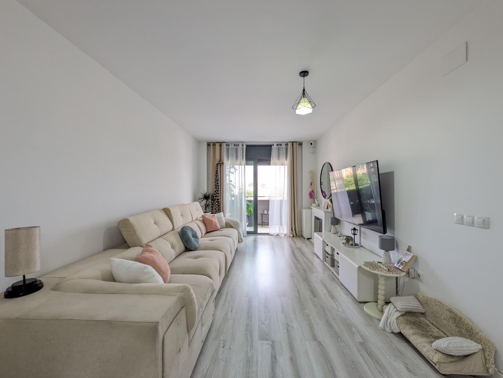 Imagen 1 Apartamento en venta en Vendrell El / A tan sólo 5 minutos caminando al centro del pueblo