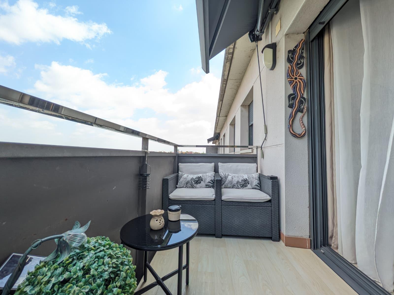 Imagen 10 Apartamento en venta en Vendrell El / A tan sólo 5 minutos caminando al centro del pueblo