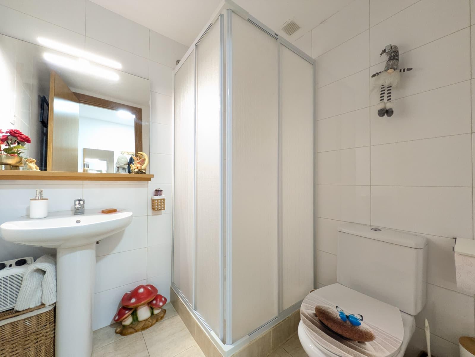 Imagen 28 Apartamento en venta en Vendrell El / A tan sólo 5 minutos caminando al centro del pueblo