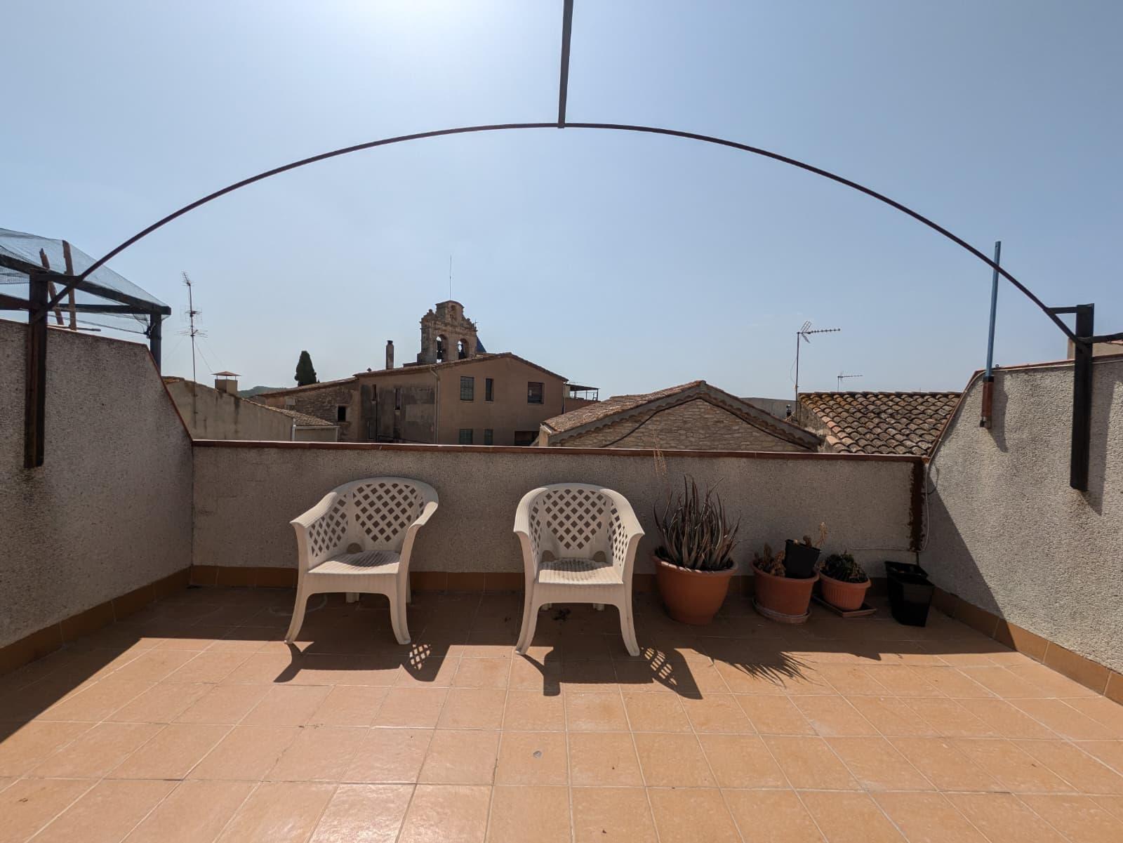 Imagen 2 Casa Adosada en venta en Castellet I La Gornal / A tan solo 2 minutos del núcleo urbano