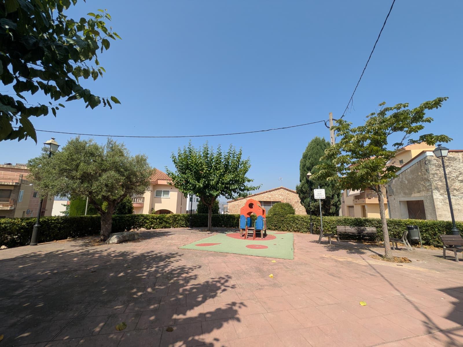 Imagen 39 Casa Adosada en venta en Castellet I La Gornal / A tan solo 2 minutos del núcleo urbano