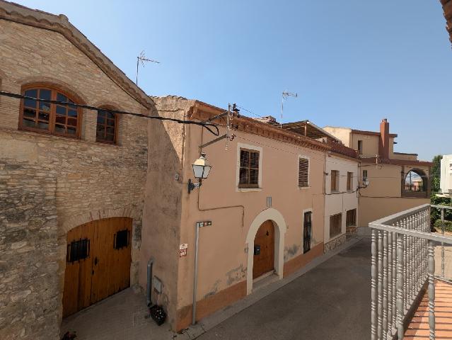 Imagen 21 Inmueble 304812 - Casa Adosada en venta en Castellet I La Gornal / A tan solo 2 minutos del núcleo urbano
