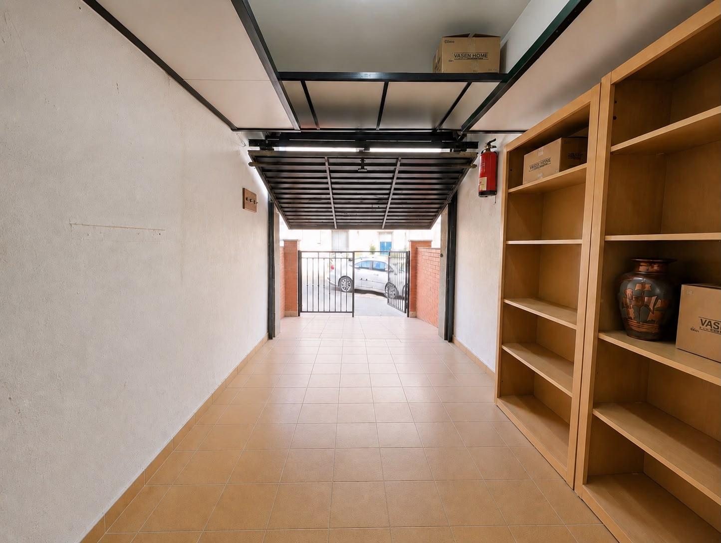 Imagen 37 Casa Adosada en venta en Castellet I La Gornal / A tan solo 2 minutos del núcleo urbano