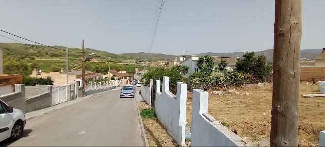 Imagen 1 Inmueble 304874 - Solar Urbano en venta en Bisbal Del Penedès (La) / En la urbanización de Can Gordei de la ...