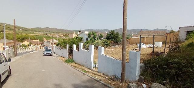 Imagen 2 Inmueble 304874 - Solar Urbano en venta en Bisbal Del Penedès (La) / En la urbanización de Can Gordei de la ...
