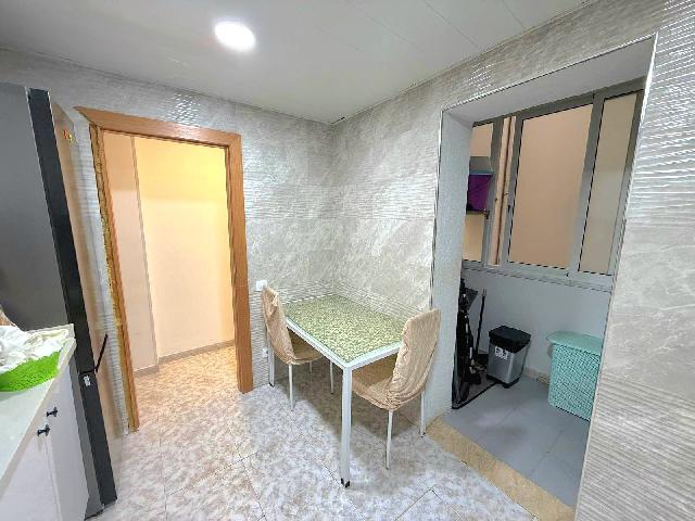 Imagen 12 Inmueble 304989 - Ático en venta en Vendrell (El) / Junto al centro urbano, con todos los servicios 