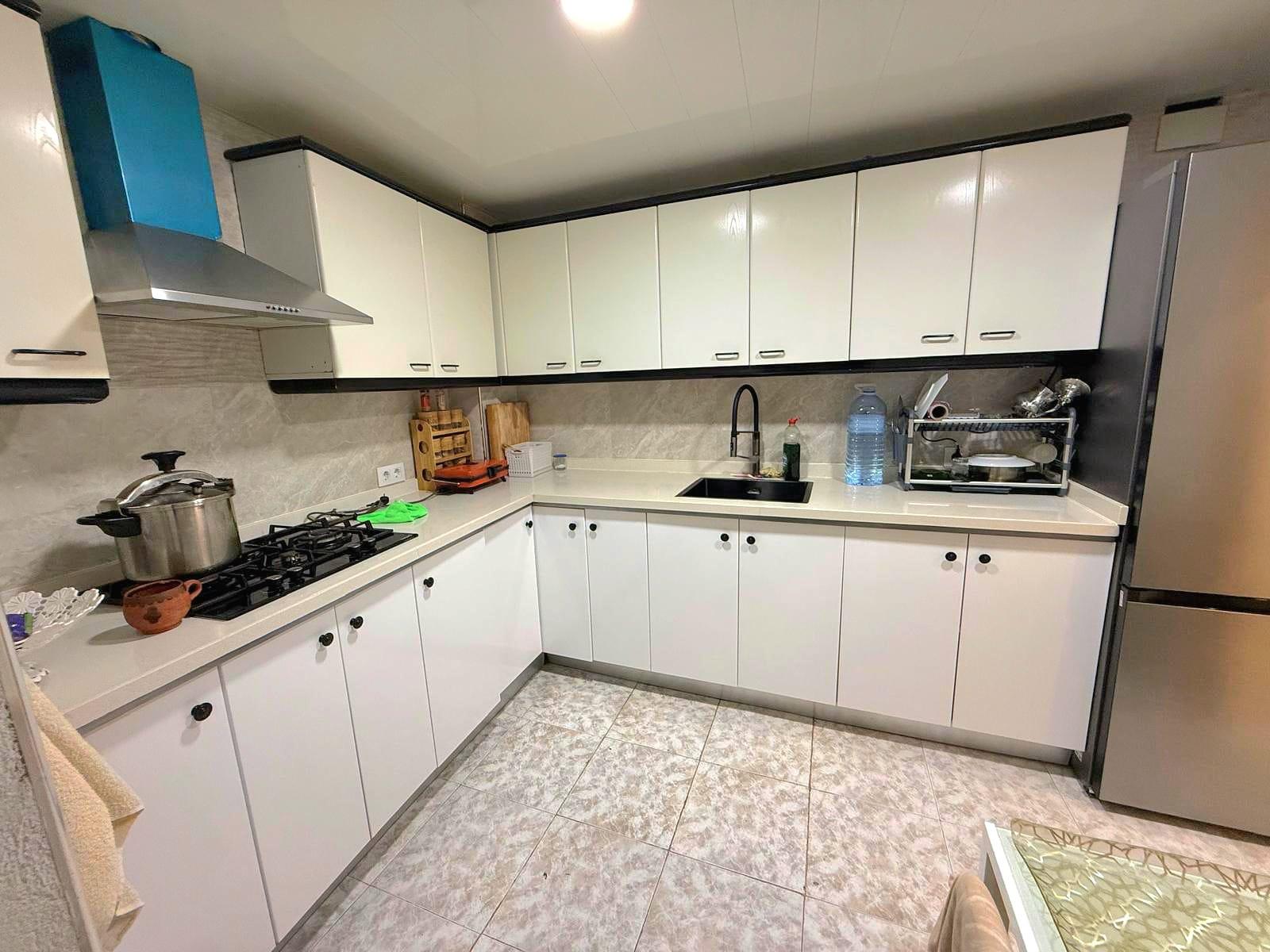 Imagen 10 Apartamento en venta en Vendrell El / Junto al centro urbano, con todos los servicios 