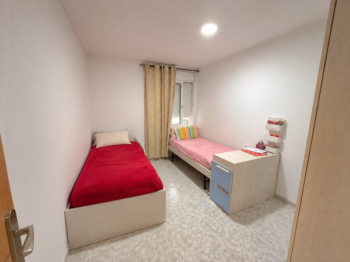 Imagen 15 Ático en venta en Vendrell El / Junto al centro urbano, con todos los servicios 