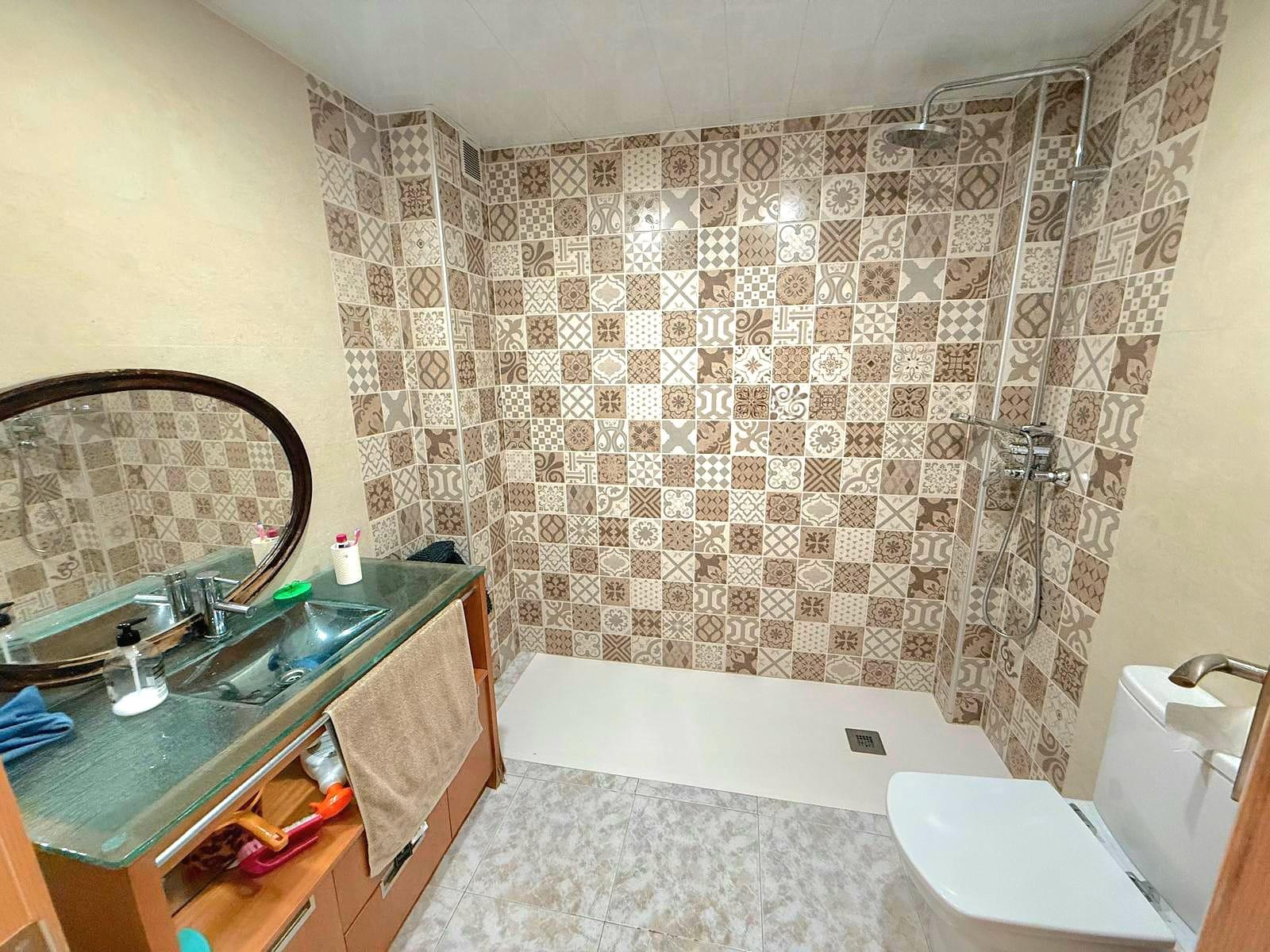 Imagen 17 Ático en venta en Vendrell El / Junto al centro urbano, con todos los servicios 