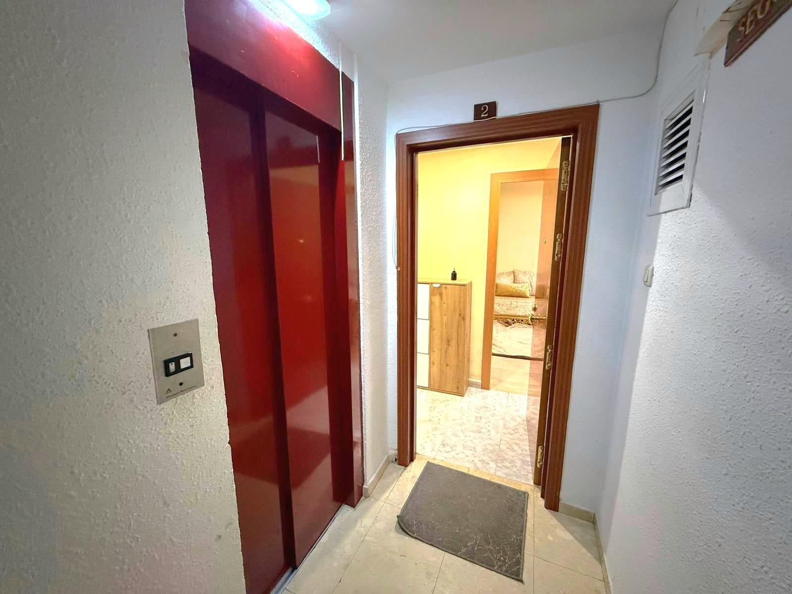 Imagen 2 Ático en venta en Vendrell El / Junto al centro urbano, con todos los servicios 