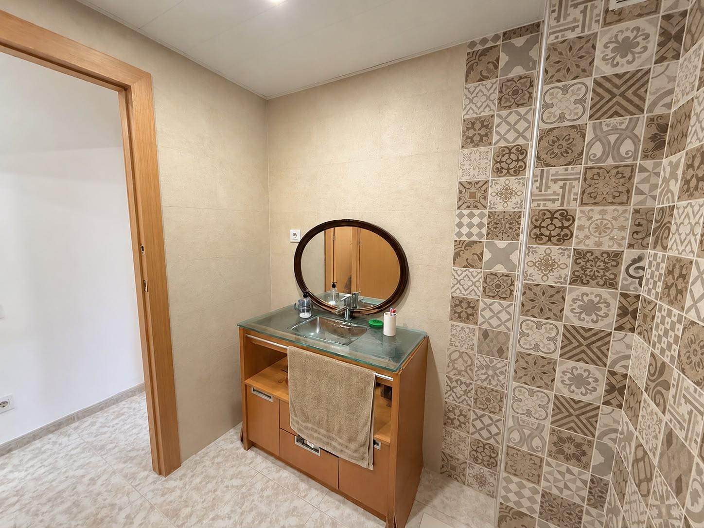 Imagen 18 Ático en venta en Vendrell El / Junto al centro urbano, con todos los servicios 