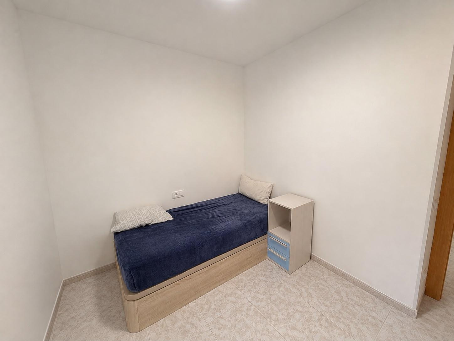 Imagen 20 Ático en venta en Vendrell El / Junto al centro urbano, con todos los servicios 