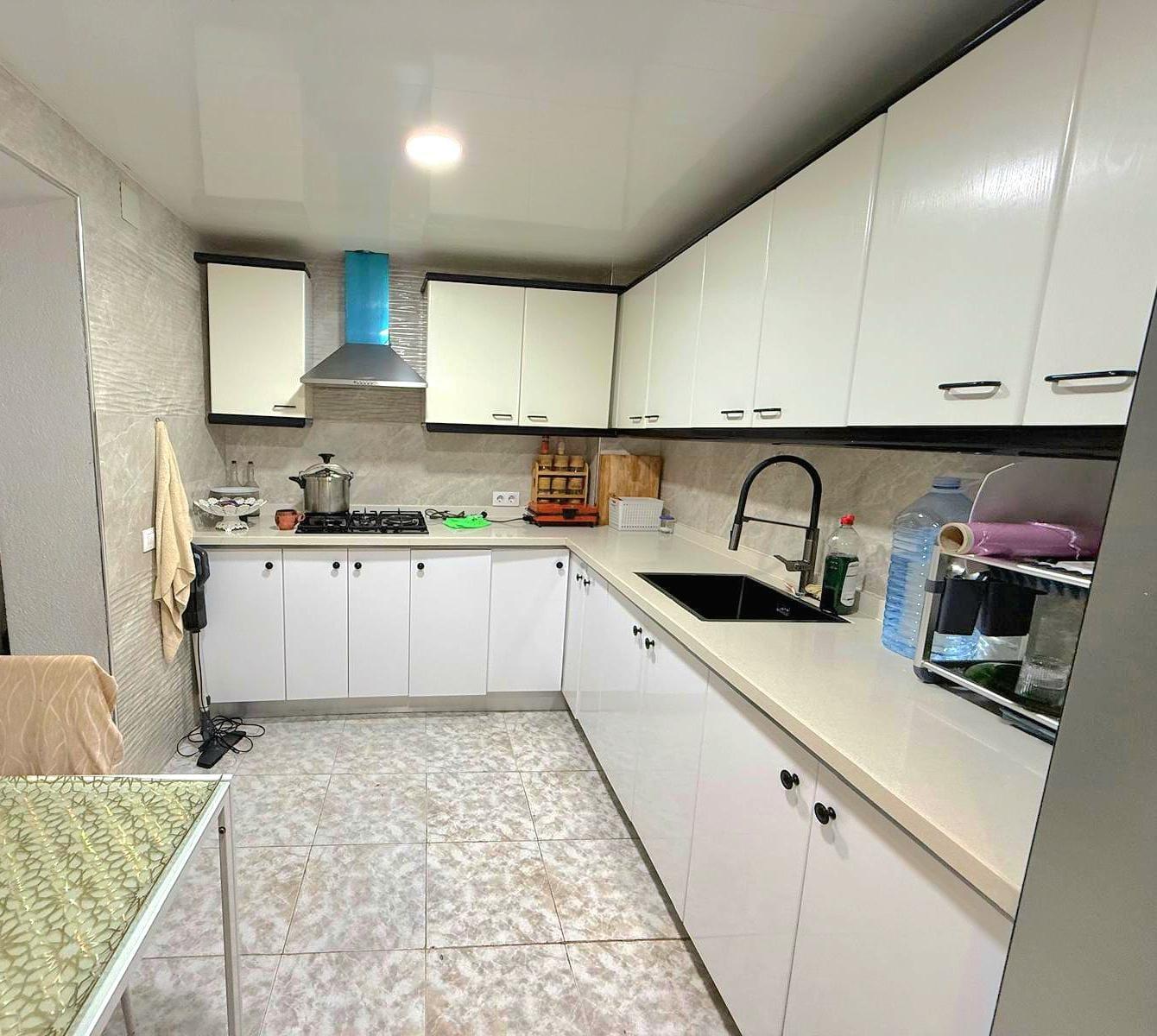 Imagen 9 Ático en venta en Vendrell El / Junto al centro urbano, con todos los servicios 