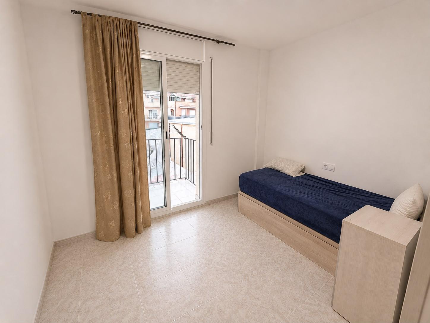 Imagen 19 Apartamento en venta en Vendrell El / Junto al centro urbano, con todos los servicios 