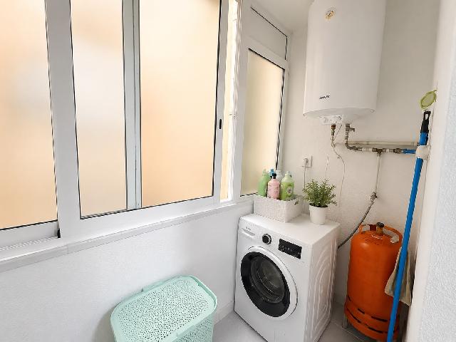 Imagen 11 Inmueble 304989 - Apartamento en venta en Vendrell (El) / Junto al centro urbano, con todos los servicios 