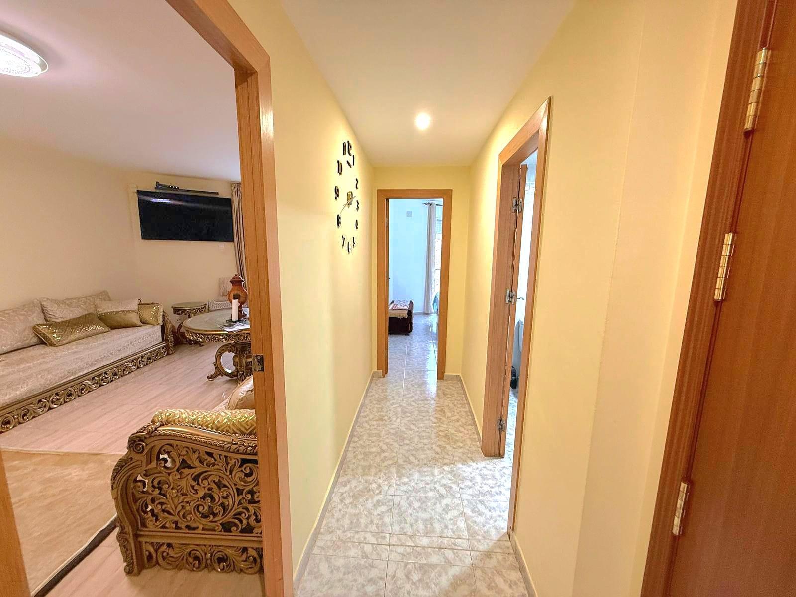 Imagen 21 Ático en venta en Vendrell El / Junto al centro urbano, con todos los servicios 