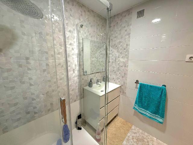 Imagen 25 Inmueble 304989 - Ático en venta en Vendrell (El) / Junto al centro urbano, con todos los servicios 