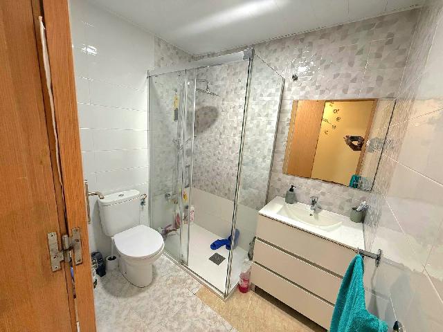 Imagen 24 Inmueble 304989 - Ático en venta en Vendrell (El) / Junto al centro urbano, con todos los servicios 