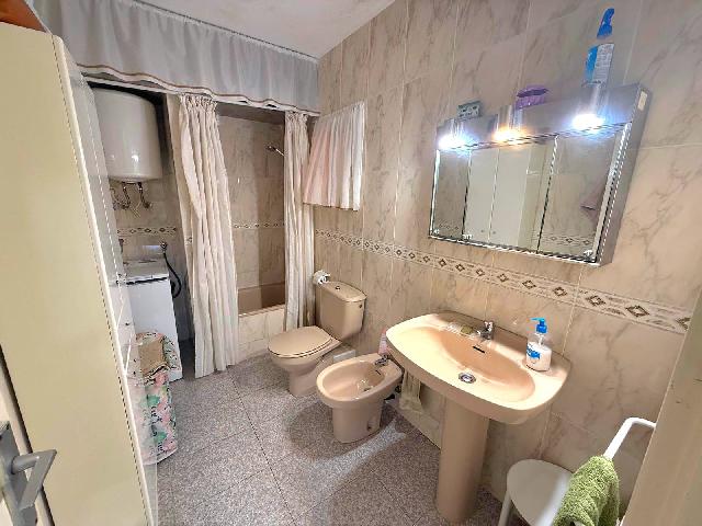 Imagen 16 Inmueble 305171 - Apto. Playa en venta en Vendrell (El) / A 500 metros de la playa del Francás