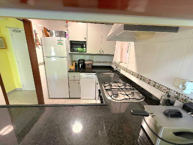 Imagen 10 Inmueble 305171 - Apto. Playa en venta en Vendrell (El) / A 500 metros de la playa del Francás