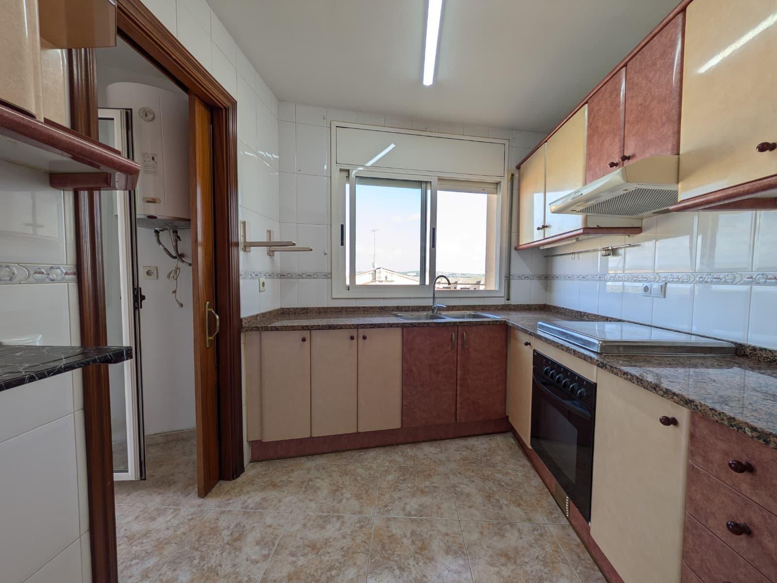 Imagen 10 Apartamento en venta en Banyeres Del Penedès / A tan sólo 5 minutos del Ayuntamiento