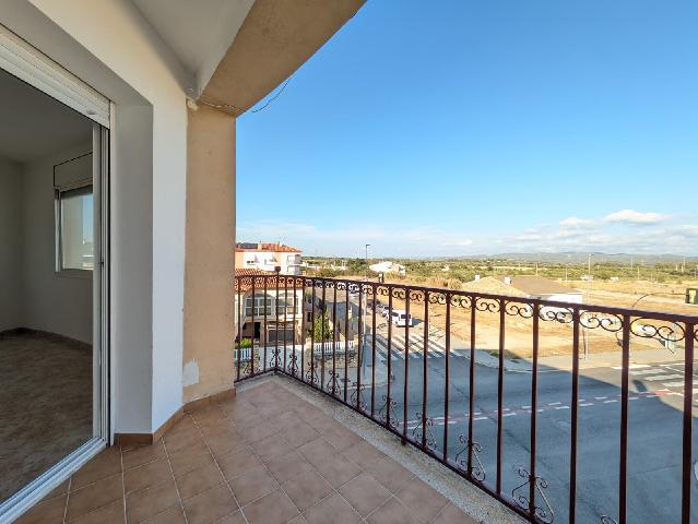 Imagen 1 Inmueble 305280 - Apartamento en venta en Banyeres Del Penedès / A tan sólo 5 minutos del Ayuntamiento