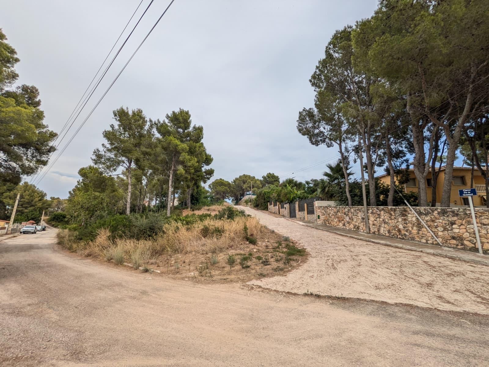 Imagen 40 Casa Aislada en venta en Vendrell El / Urbanización Mas Astor, a 10m en coche del Vendrell.