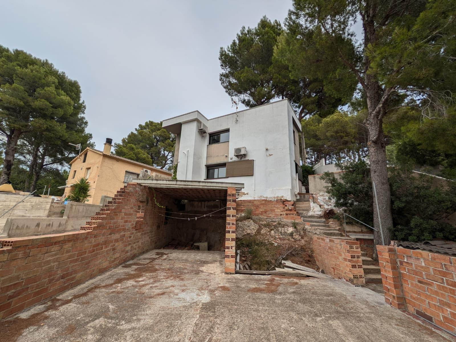 Imagen 29 Casa Aislada en venta en Vendrell El / Urbanización Mas Astor, a 10m en coche del Vendrell.