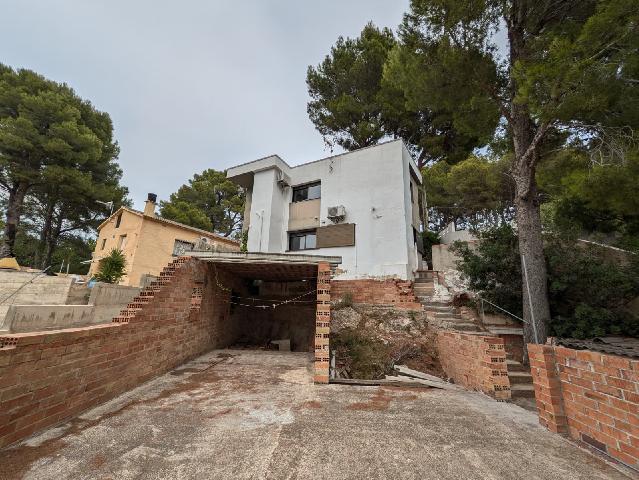Imagen 29 Inmueble 305302 - Casa Aislada en venta en Vendrell (El) / Urbanización Mas Astor, a 10m en coche del Vendrell.