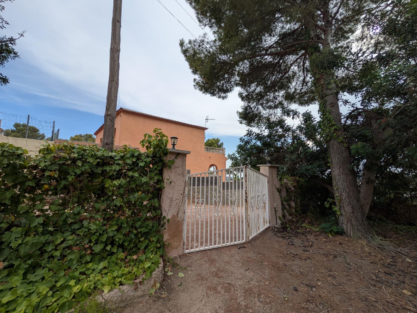 Imagen 38 Casa Aislada en venta en Vendrell El / Urbanización Mas Astor, a 10m en coche del Vendrell.