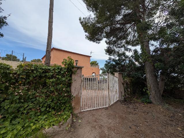 Imagen 38 Inmueble 305302 - Casa Aislada en venta en Vendrell (El) / Urbanización Mas Astor, a 10m en coche del Vendrell.