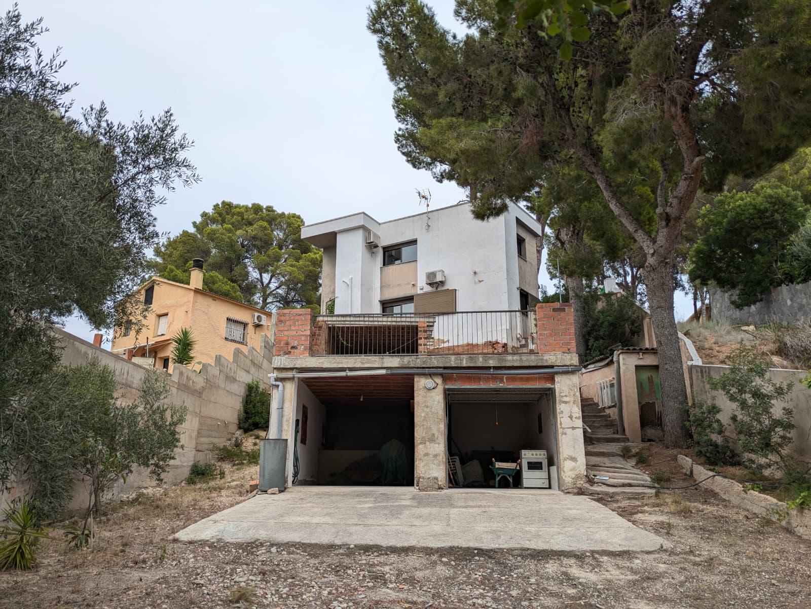 Imagen 31 Casa Aislada en venta en Vendrell El / Urbanización Mas Astor, a 10m en coche del Vendrell.