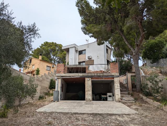 Imagen 31 Inmueble 305302 - Casa Aislada en venta en Vendrell (El) / Urbanización Mas Astor, a 10m en coche del Vendrell.