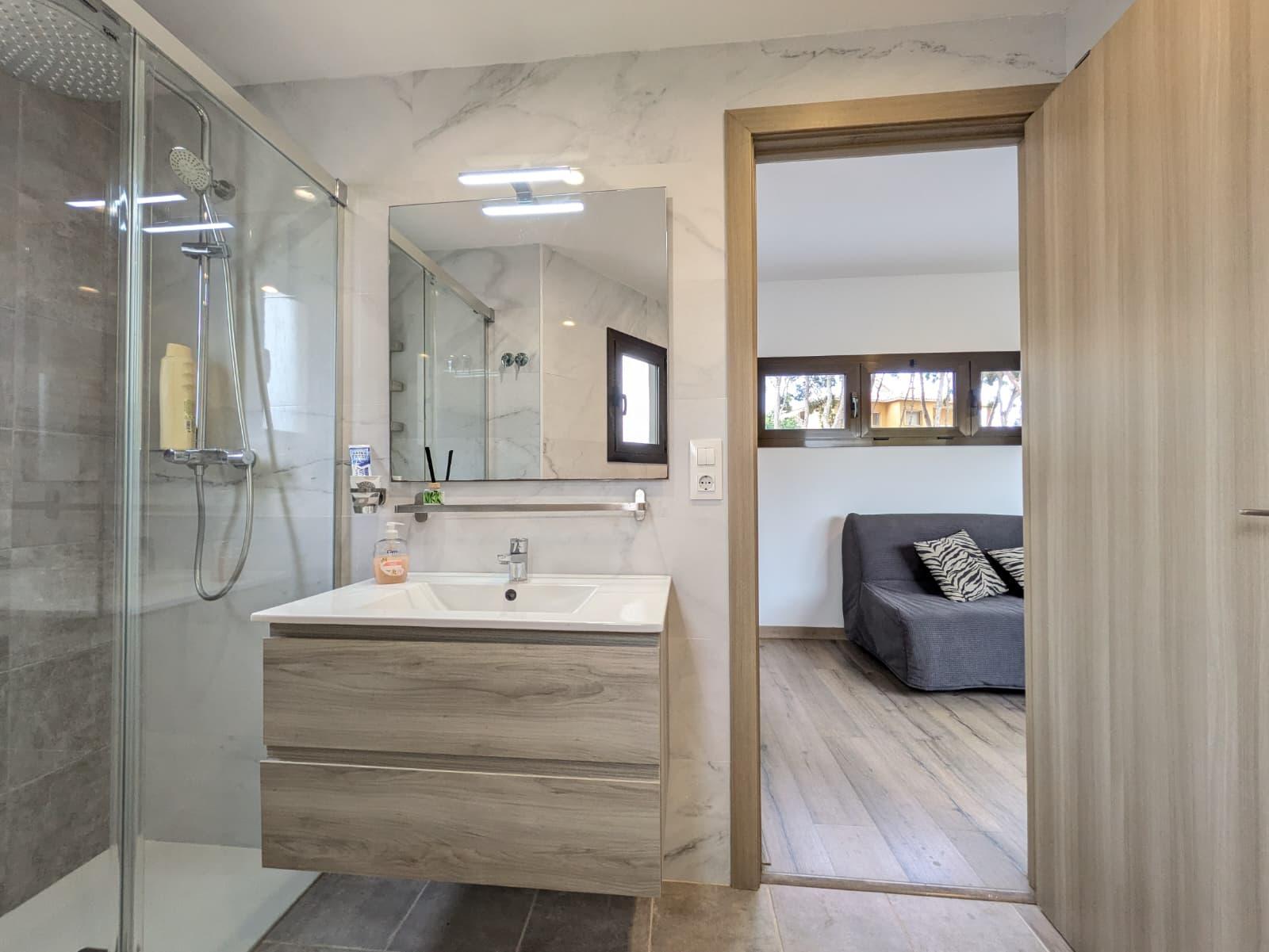 Imagen 25 Casa Aislada en venta en Vendrell El / Urbanización Mas Astor, a 10m en coche del Vendrell.