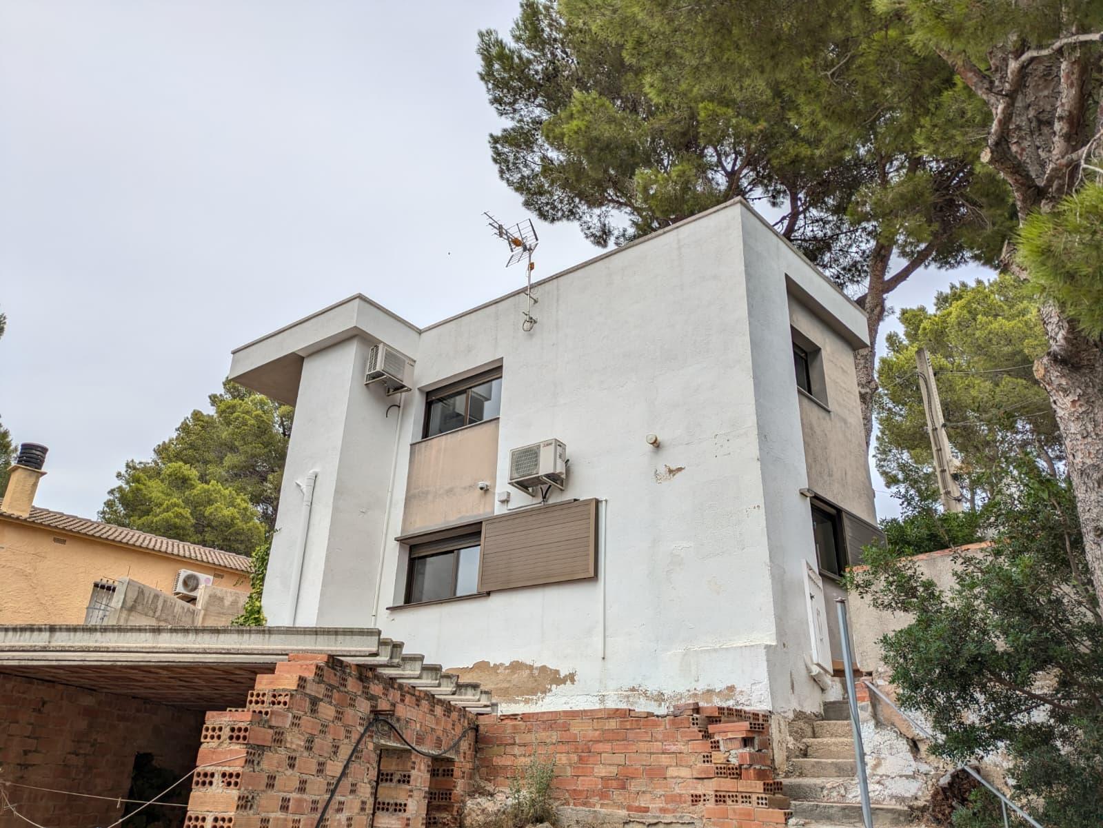 Imagen 30 Casa Aislada en venta en Vendrell El / Urbanización Mas Astor, a 10m en coche del Vendrell.