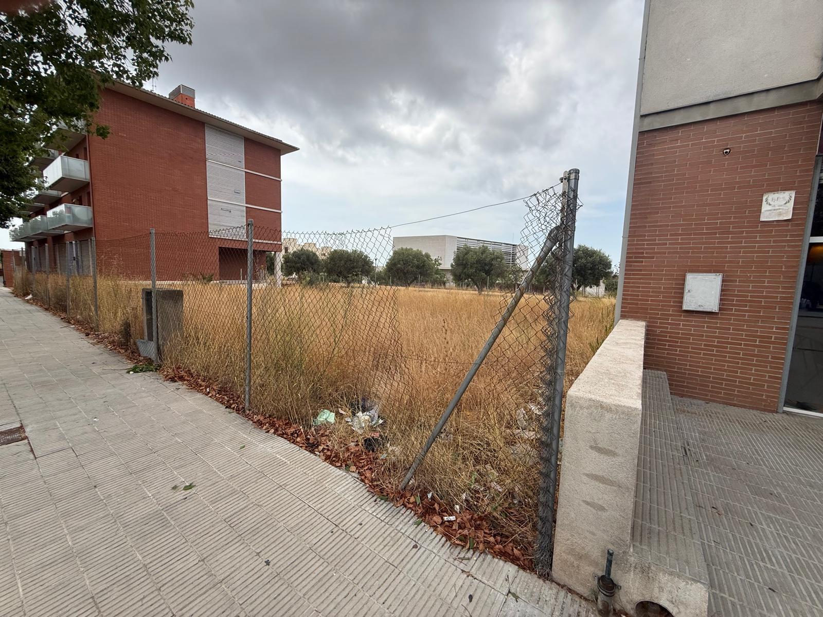 Imagen 3 Solar Urbano en venta en Vendrell El / A tan solo 10 minutos del centro