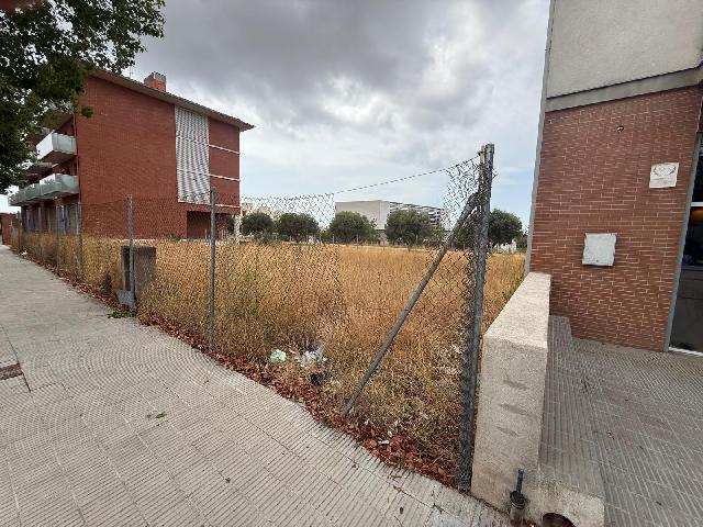 Imagen 3 Inmueble 305374 - Solar Urbano en venta en Vendrell (El) / A tan solo 10 minutos del centro