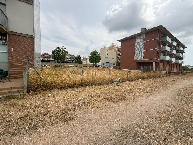 Imagen 2 Inmueble 305374 - Solar Urbano en venta en Vendrell (El) / A tan solo 10 minutos del centro