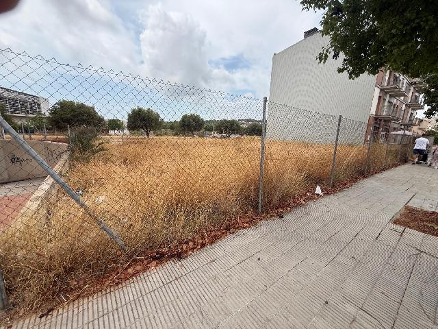 Imagen 5 Inmueble 305374 - Solar Urbano en venta en Vendrell (El) / A tan solo 10 minutos del centro