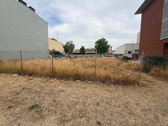Imagen 4 Inmueble 305374 - Solar Urbano en venta en Vendrell (El) / A tan solo 10 minutos del centro