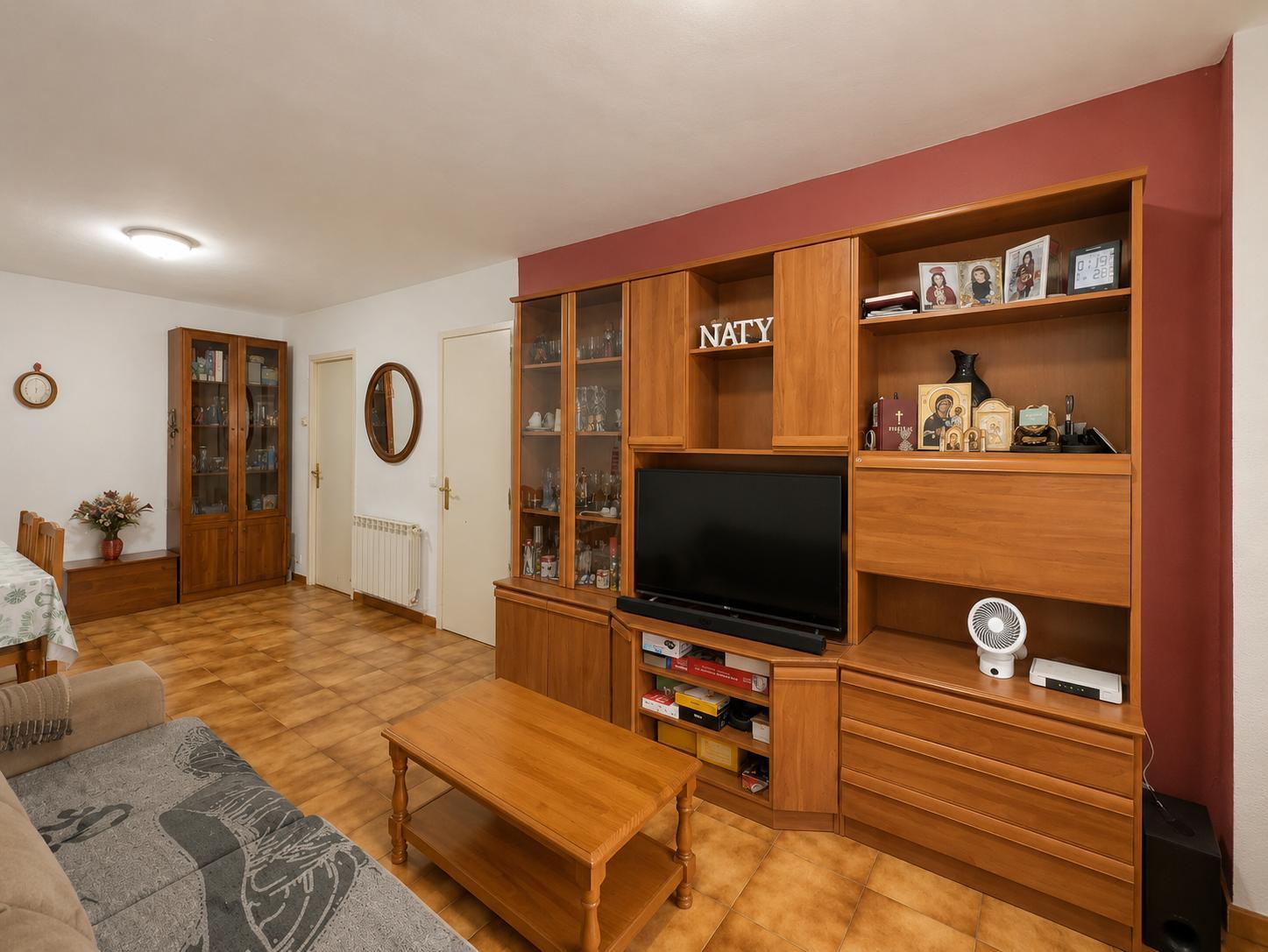 Imagen 6 Apartamento en venta en Arboç L´ / Próxima a la estación de tren y a todos los servicios.