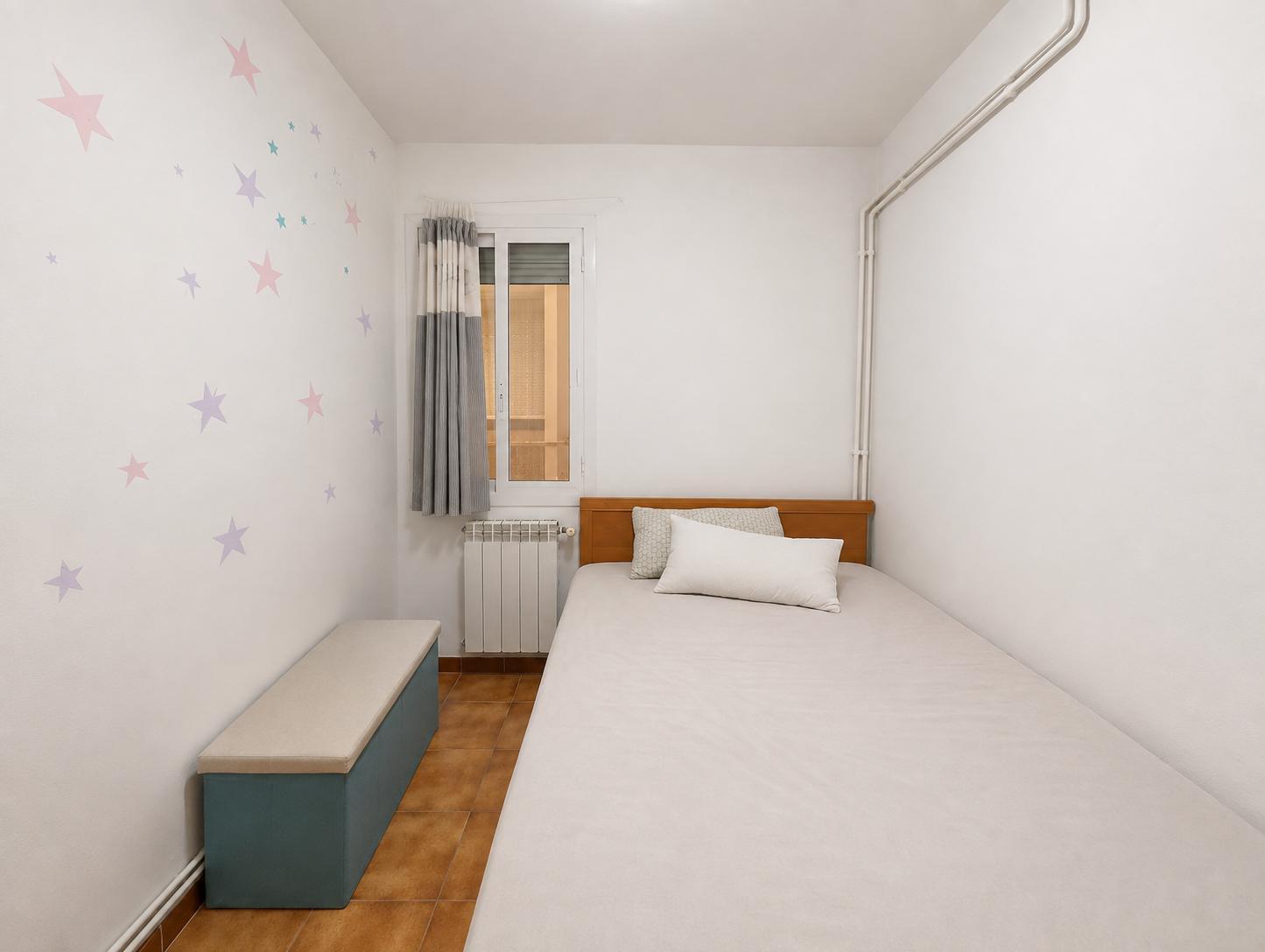 Imagen 17 Apartamento en venta en Arboç L´ / Próxima a la estación de tren y a todos los servicios.
